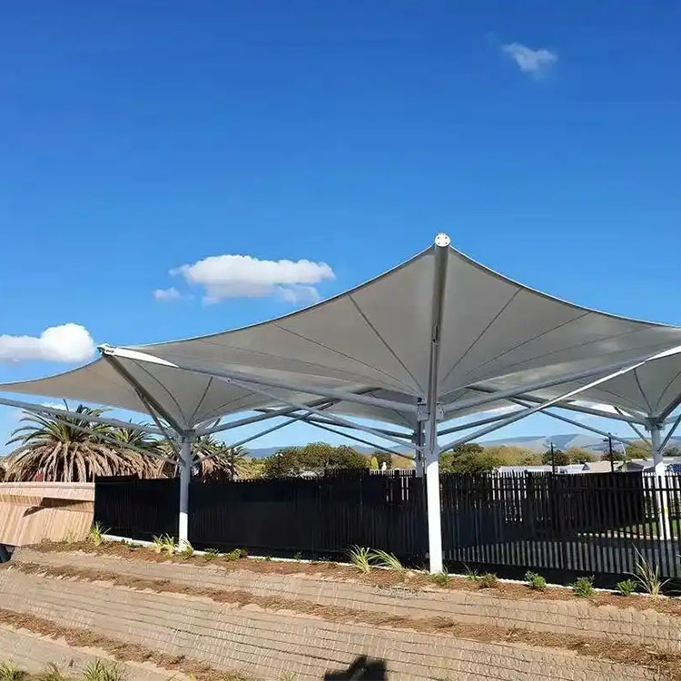 利川市工程案例