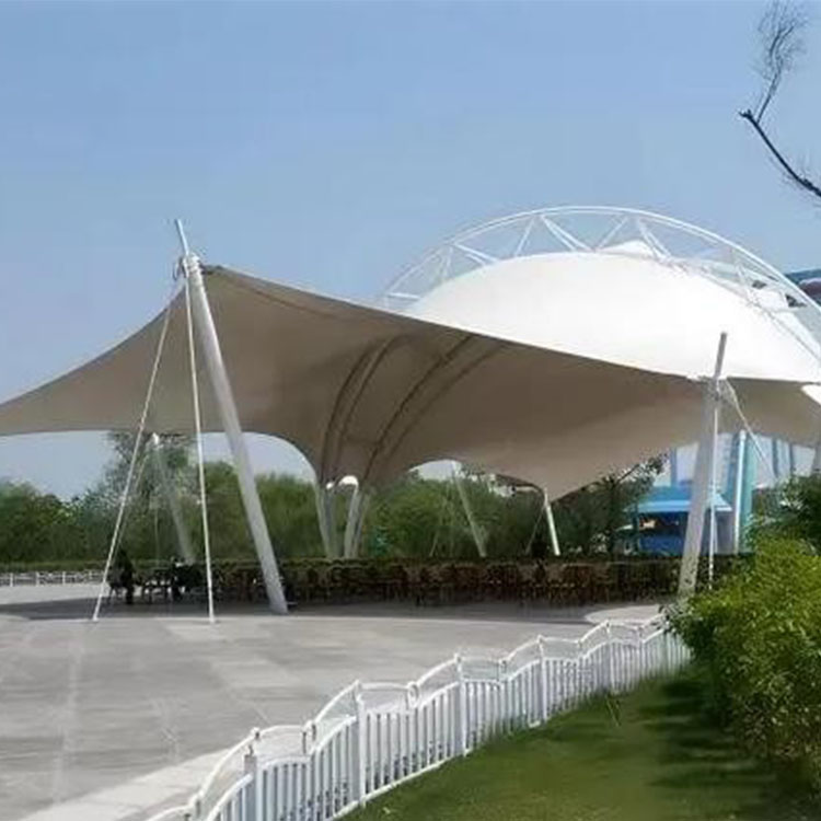 利川市工程案例