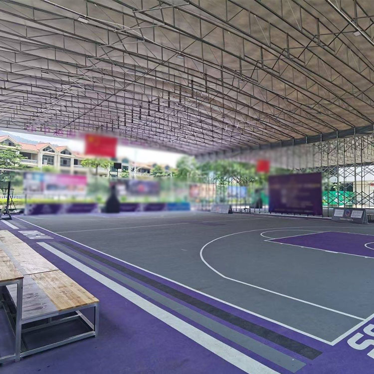 利川市工程案例