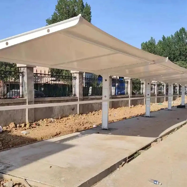 利川市工程案例