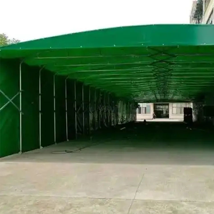 利川市工程案例