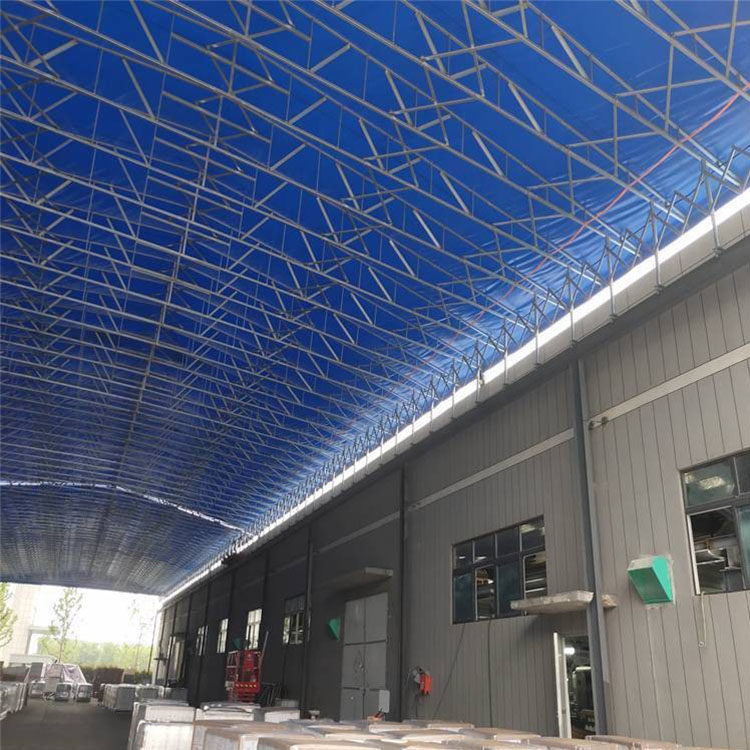 利川市工程案例