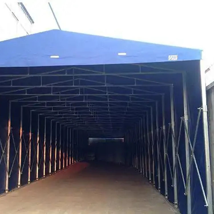 利川市工程案例