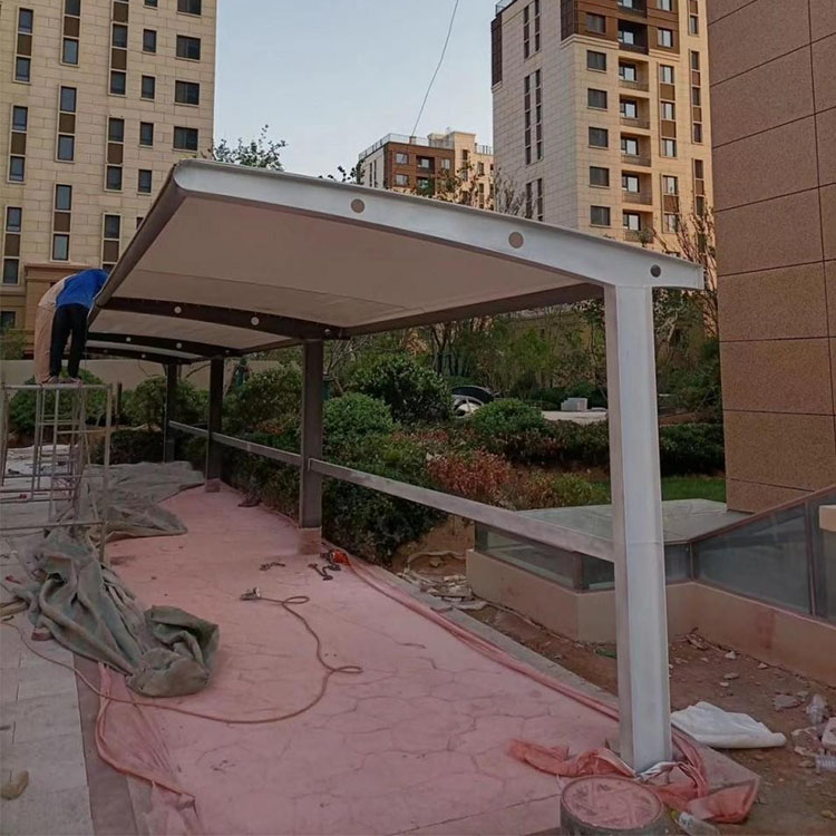 利川市工程案例